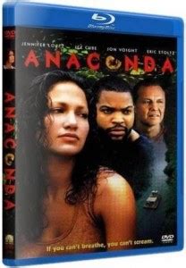 anaconda torrent